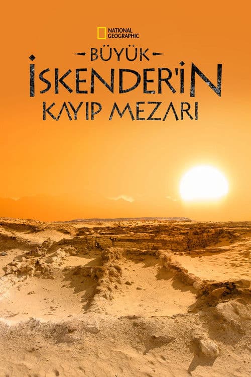 Büyük İskender'in Kayıp Mezarı