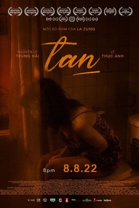 Tan