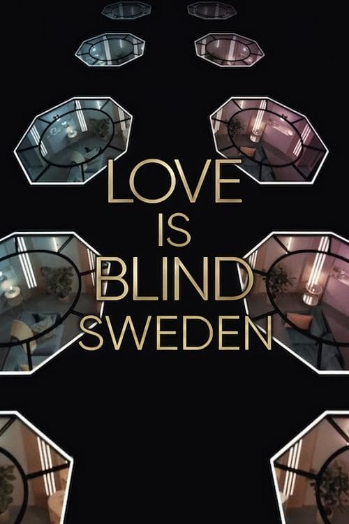Love is Blind: İsveç