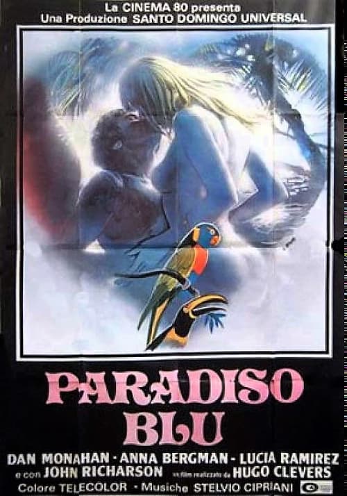 Paradiso blu