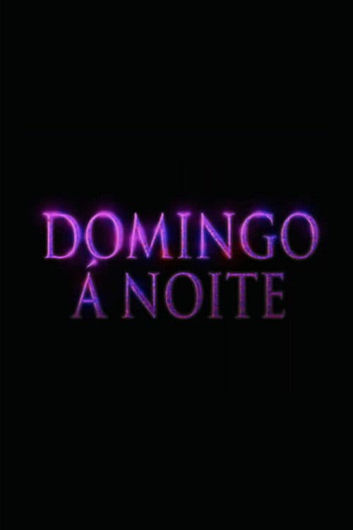 Domingo À Noite