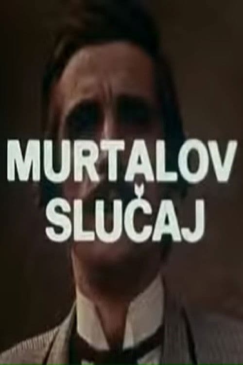Murtalov slučaj