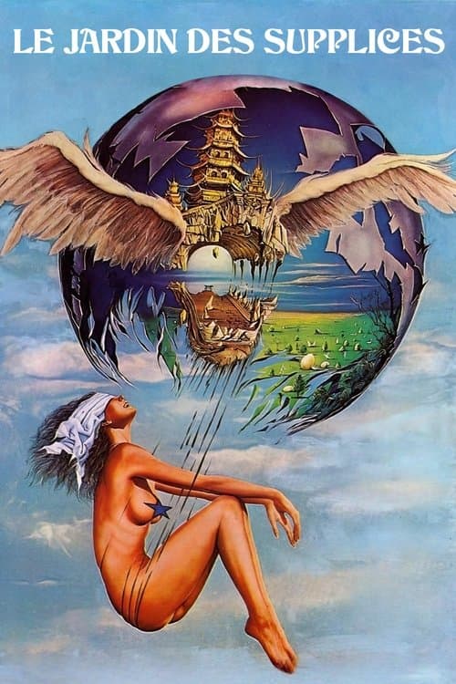 Le Jardin des supplices