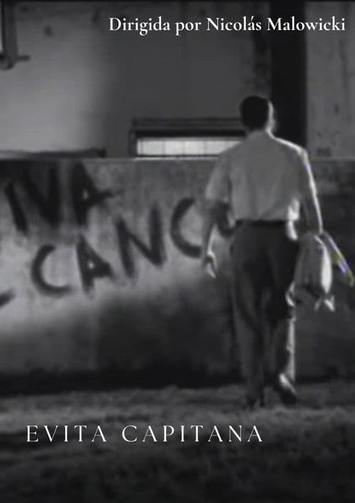 Evita Capitana