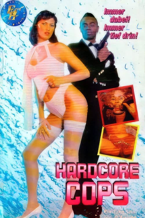 Colpo di sesso selvaggio