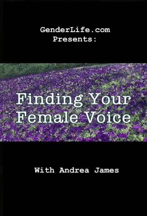 Finding Your Female Voice