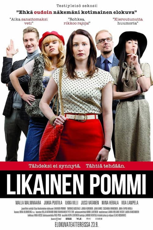Likainen pommi