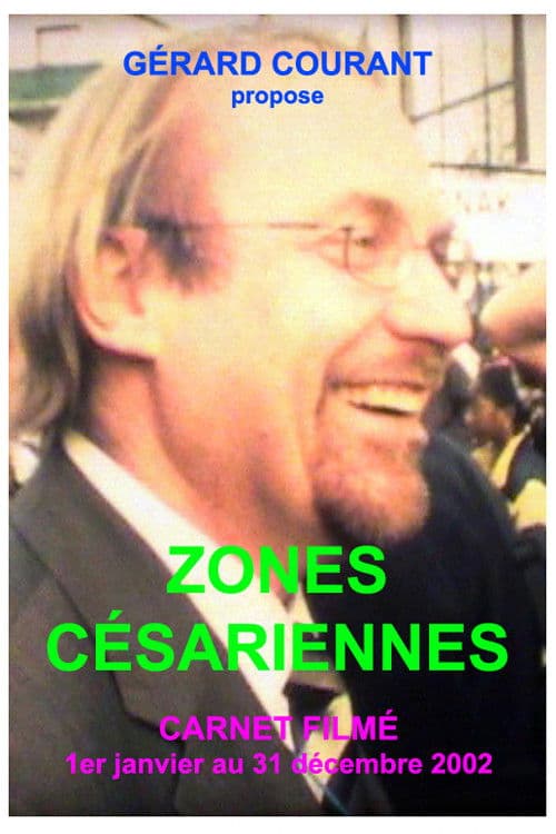 Zones césariennes