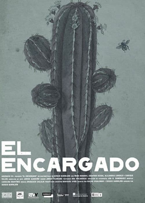 El Encargado