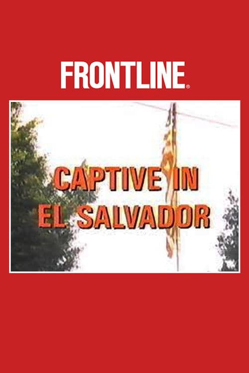 Captive in El Salvador