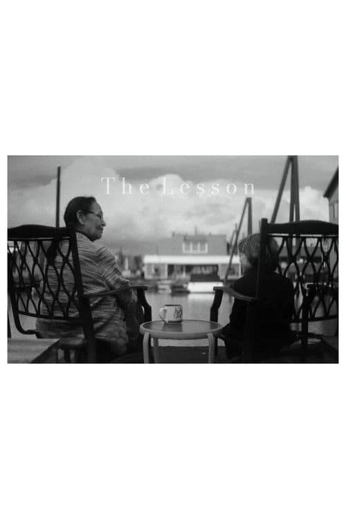 The Lesson