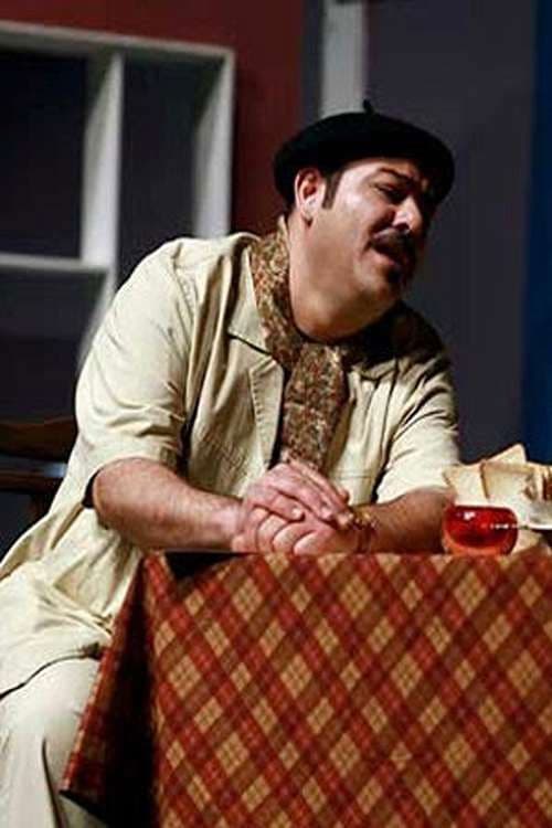 آقای اشمیت کیه؟