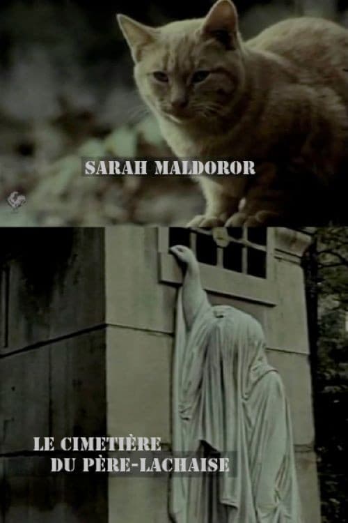 Le Cimetière du Père Lachaise