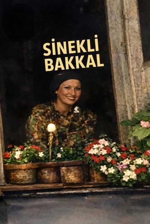 Sinekli Bakkal