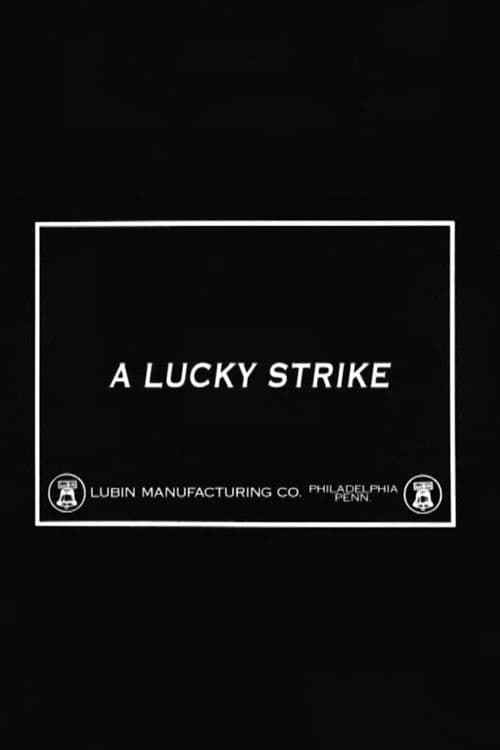 A Lucky Strike