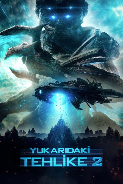 Yukarıdaki Tehlike 2