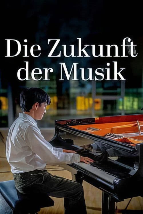 Die Zukunft der Musik