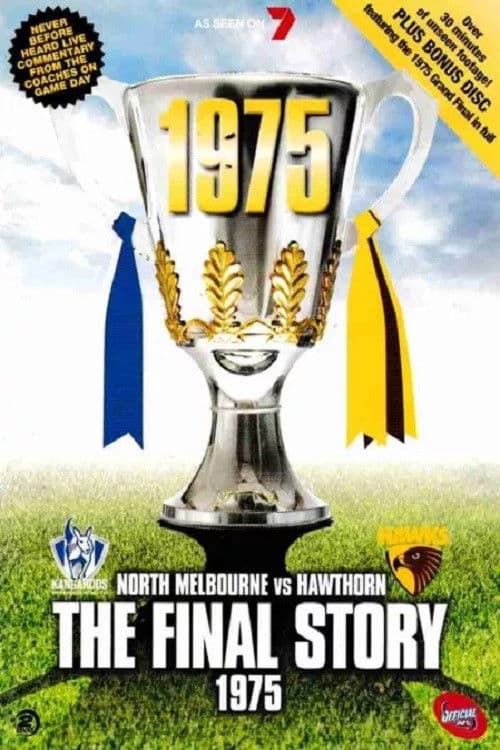 The Final Story 1975