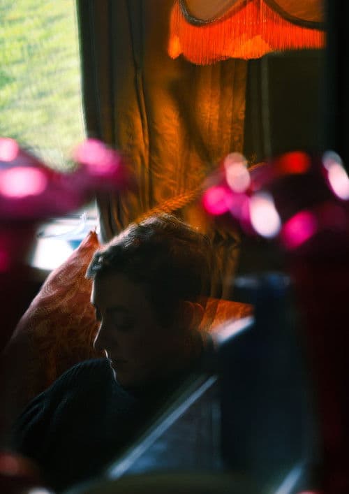 I Will Go On Missing You Till Then