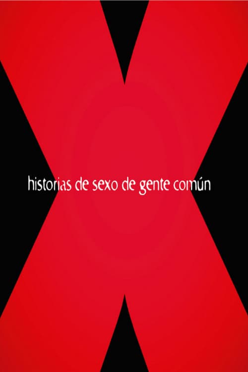 Historias de sexo de gente común