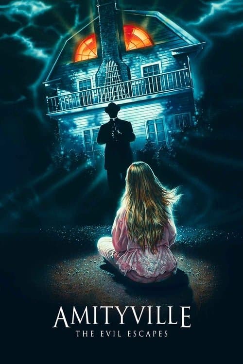 Dehşet Evi 4: Şeytanın Kaçışı