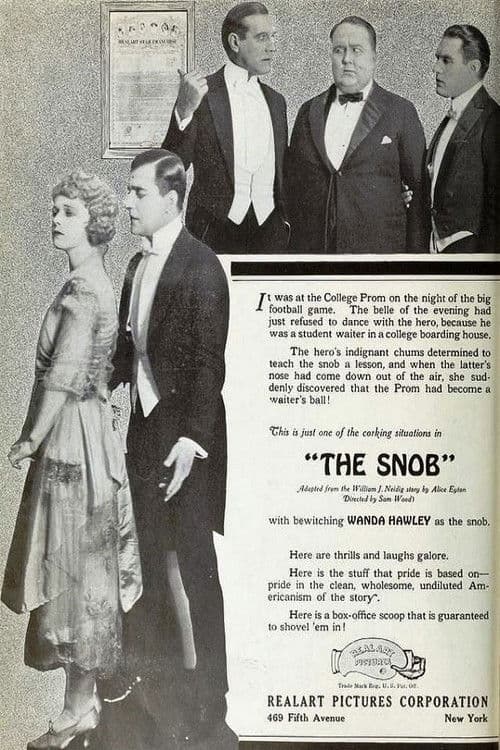 The Snob
