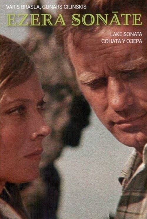 Ezera sonāte