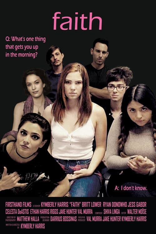 Faith