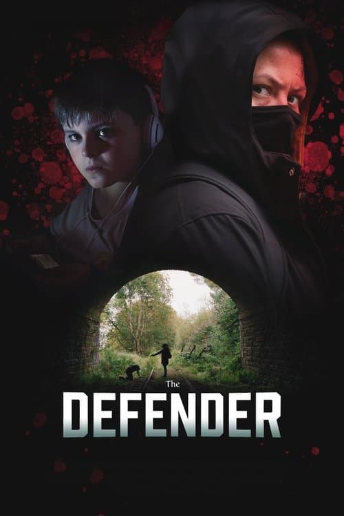 The Defender