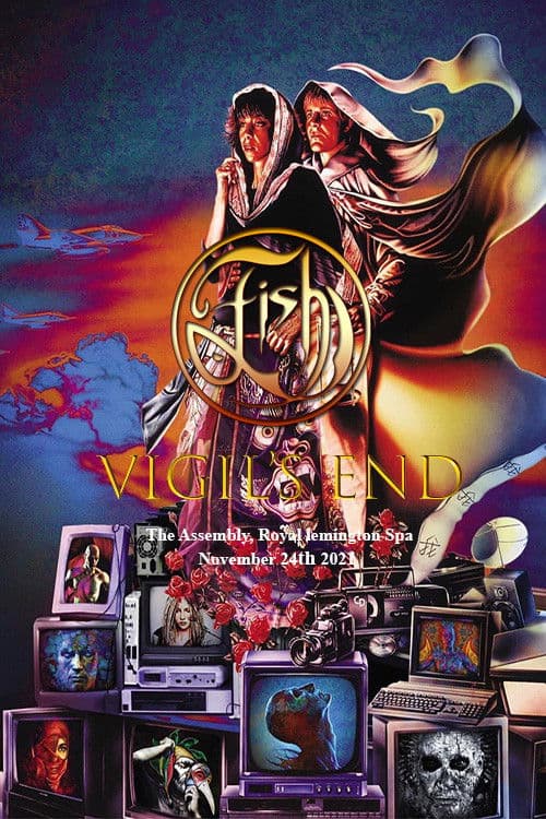 Fish - Vigil's End