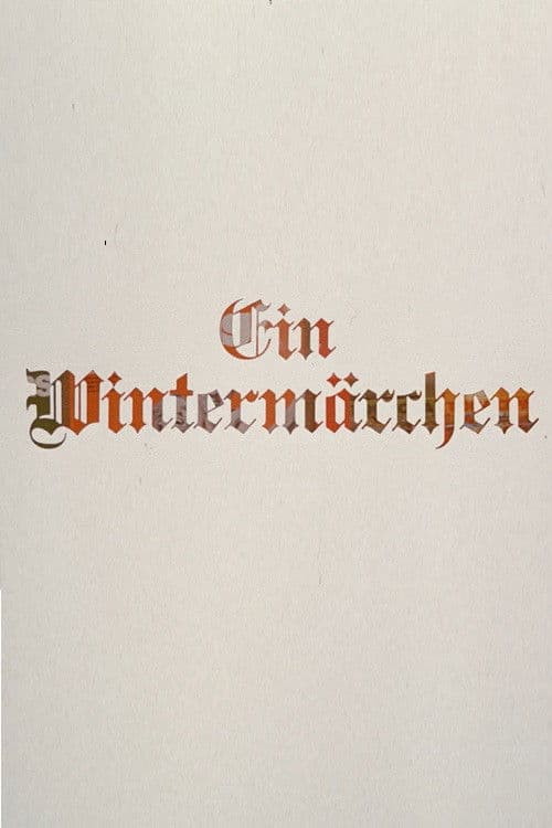 Ein Wintermärchen