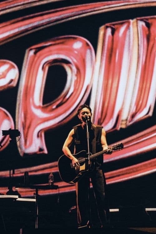 菅田将暉 LIVE 2024 “SPIN”