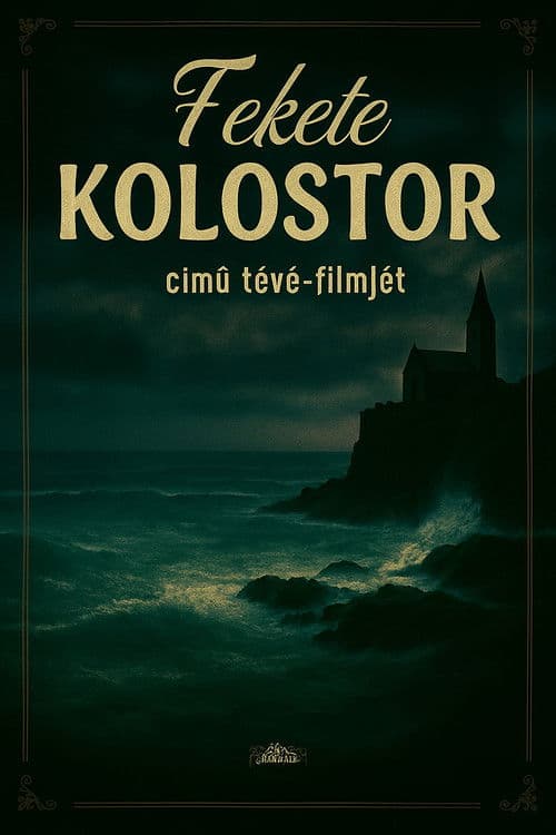 A fekete kolostor