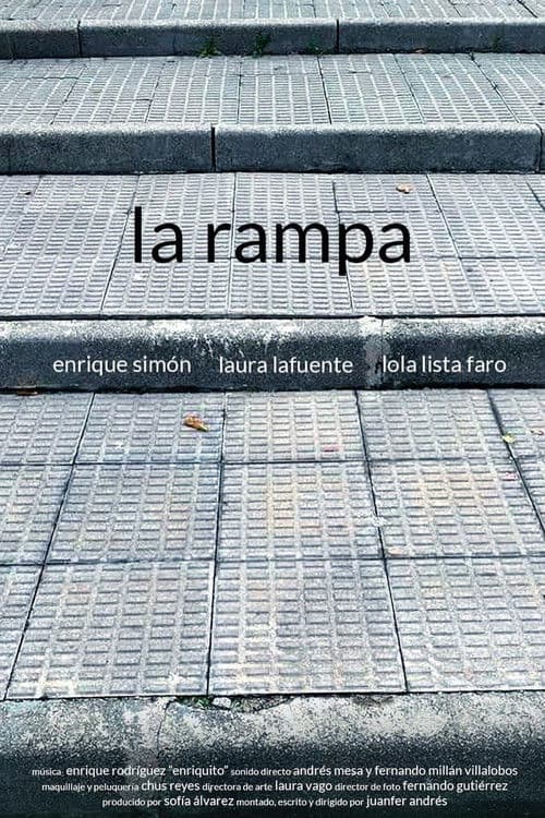 La Rampa