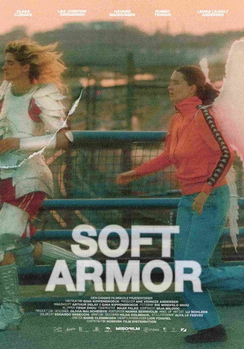 Soft Armor