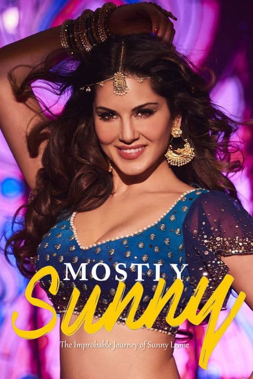 Sunny Leone'nin Bilinmeyen Hikayesi
