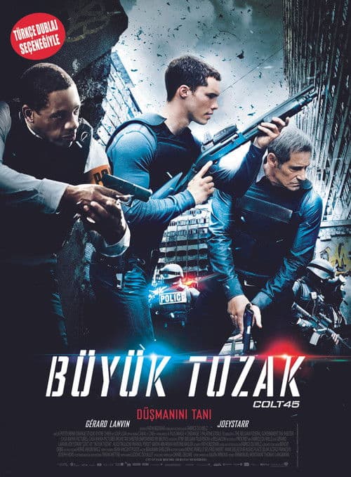 Büyük Tuzak