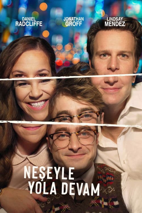 Neşeyle Yola Devam