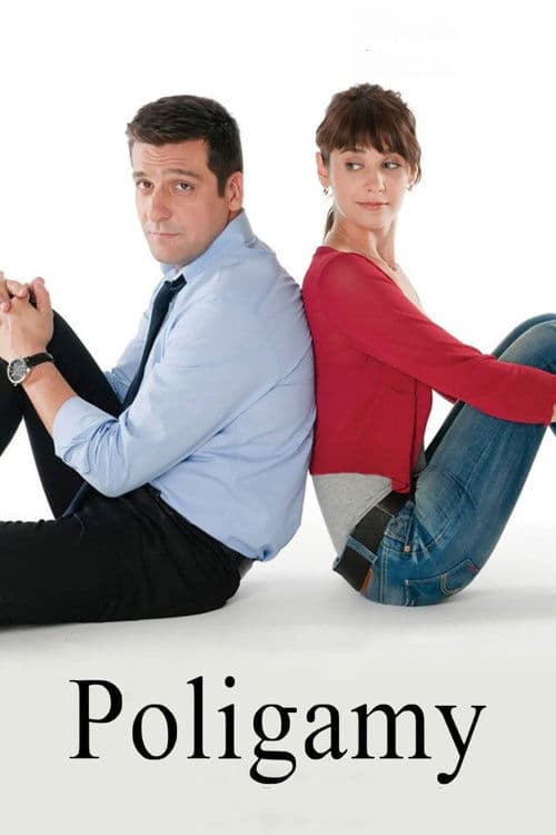 Poligamy