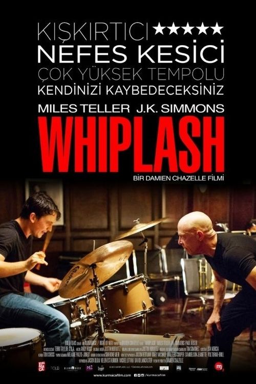 Whiplash