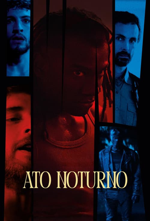 Ato Noturno