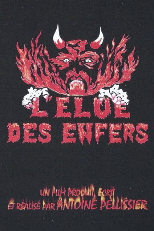 L'Élue des Enfers