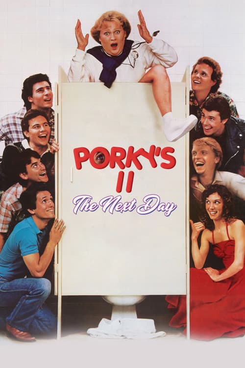 Porky 2
