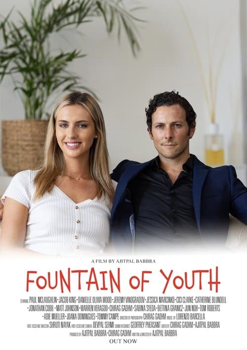 Fountain of Youth