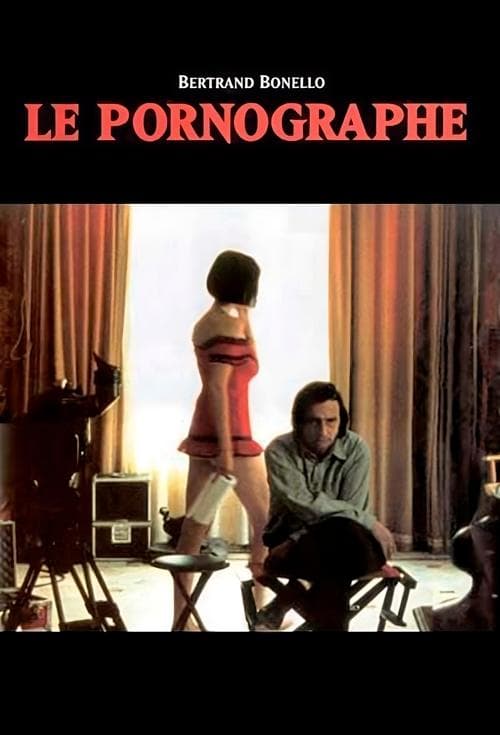 Pornografi