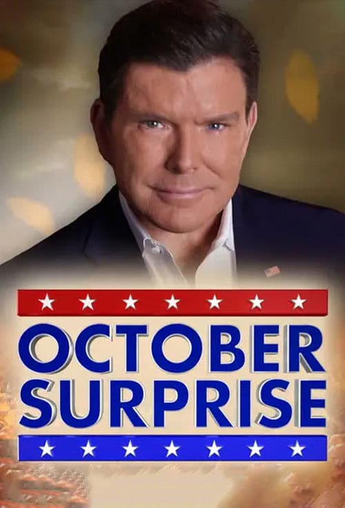 October Surprise