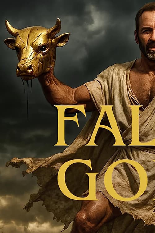 Bryan Callen – False Gods