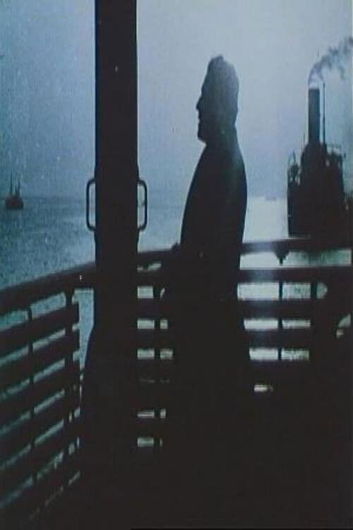 Und das Licht erlosch