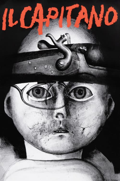 Il capitano