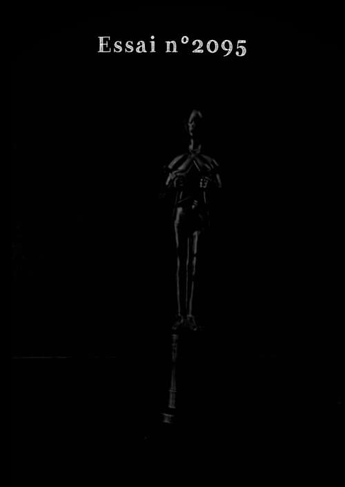 Essai 2095